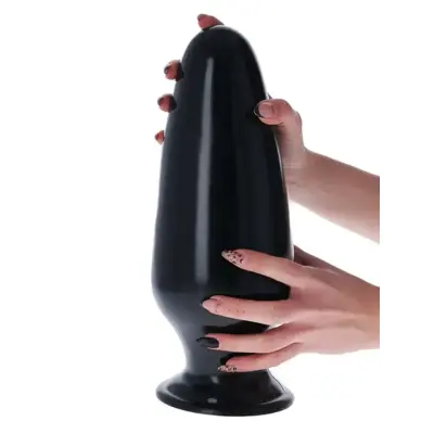 Extreme Uluru Anal Plug 32 cm