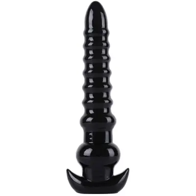 Extreme XXL Anal Drill 34 cm