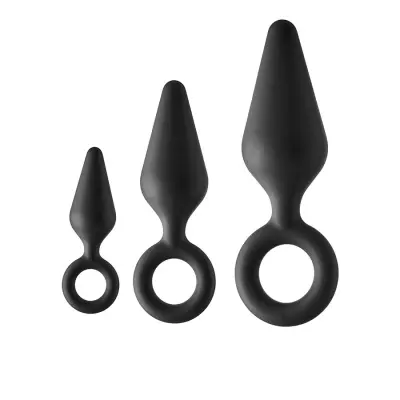 Fantasstic Anal Training Kit