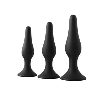 Fantasstic Anal Training Kit