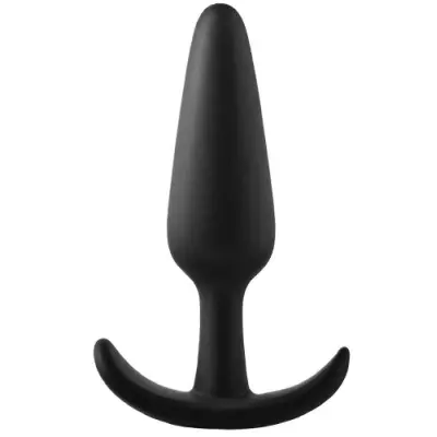 Fantasstic Smooth Plug, Large