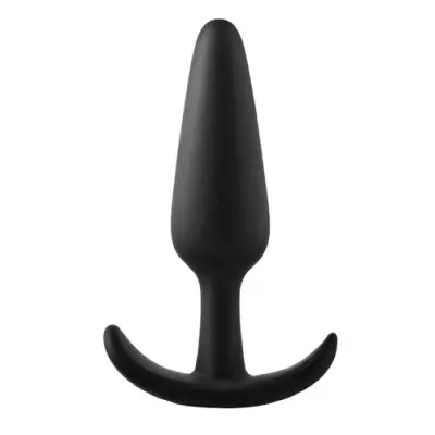 Fantasstic Smooth Plug, Medium