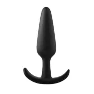 Fantasstic Smooth Plug, Small
