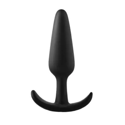 Fantasstic Smooth Plug, Small