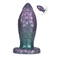 Fantasty Tentacle Inflatable Butt Plug