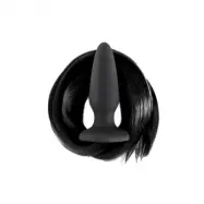 Filly Tails - Black