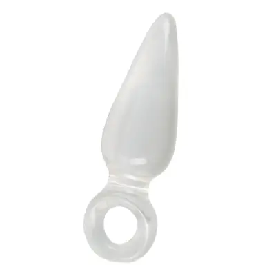 Finger Butt Plug 9,5 cm