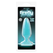 FIREFLY PLEASURE PLUG MEDIUM BLUE