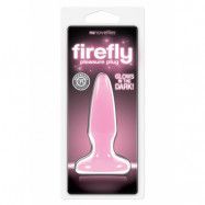 FIREFLY PLEASURE PLUG MINI PINK