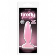 FIREFLY PLEASURE PLUG SMALL PINK