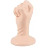 Fist Plug