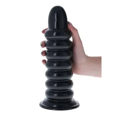 Fitz Roy Extreme Anal Plug 26 cm