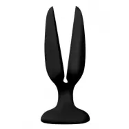 Flower Analplugg, Large