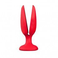 Flower Buttplug 6 inch