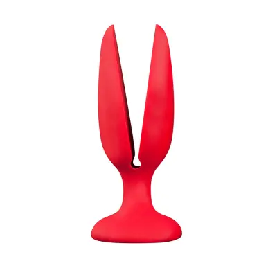 Flower Buttplug 6 inch