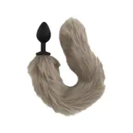 Fluffy Tail