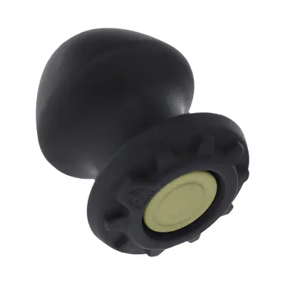 Fort Troff: Kum Keeper Anal Plug, large