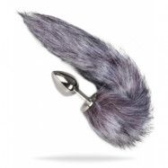 Fox Tail Plug