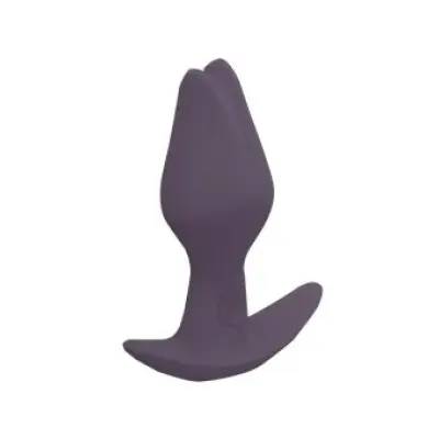 Fun Factory Bootie Fem Female Butt Anal Plug Dark Taup