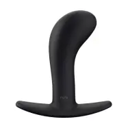 Fun Factory: Bootie, Butt Plug, Large, svart