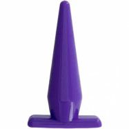 Funky Buttplug - Lila