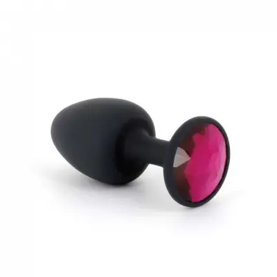 Geisha Plug Ruby - Medium