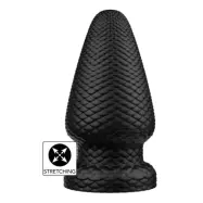 Giant Dragon Butt Plug PVC XL
