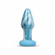 Gildo Curl Glas Buttplug