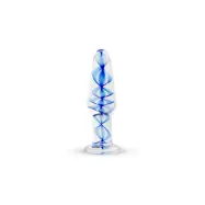 Gildo - Glass Buttplug No.23