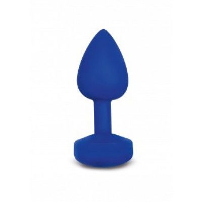 GPLUG SMALL NEON NAVY