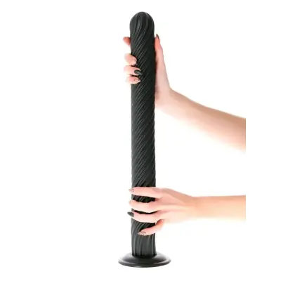 Gunung Extreme Anal Plug 51 cm
