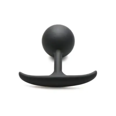 Heavy Hitters Anal Plug, Large