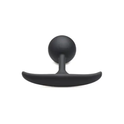 Heavy Hitters Anal Plug, Medium