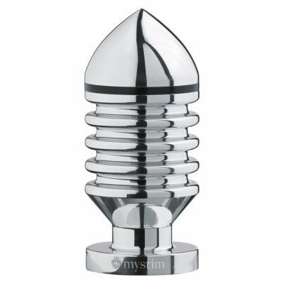 HECTOR HELIX BUTTPLUG L