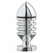 HECTOR HELIX BUTTPLUG S