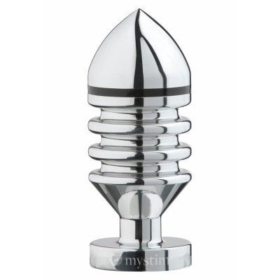 HECTOR HELIX BUTTPLUG S
