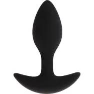 Hidden Desire: Extreme, Weighted Anal Plug, 90 g