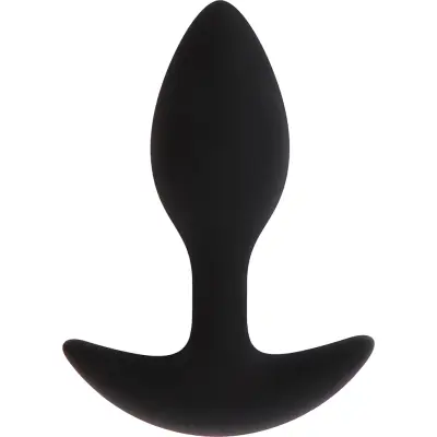 Hidden Desire: Extreme, Weighted Anal Plug, 90 g
