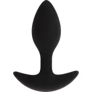 Hidden Desire: Extreme, Weighted AnalPlug, 360 g