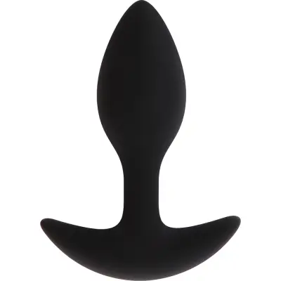 Hidden Desire: Extreme, Weighted AnalPlug, 360 g
