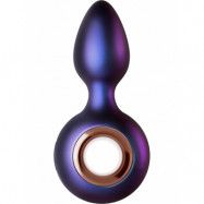 Hueman: Deep Space, Vibrating Anal Plug