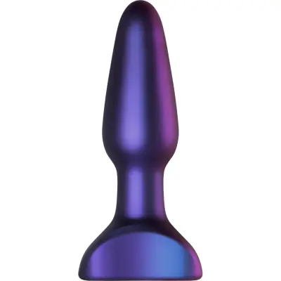 Hueman: Space Force, Thumping Anal Plug