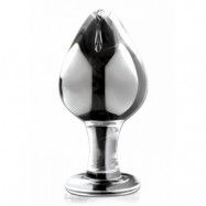 Icicles Buttplug Nr 25