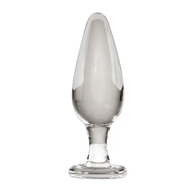 Icicles Glasplug No. 26