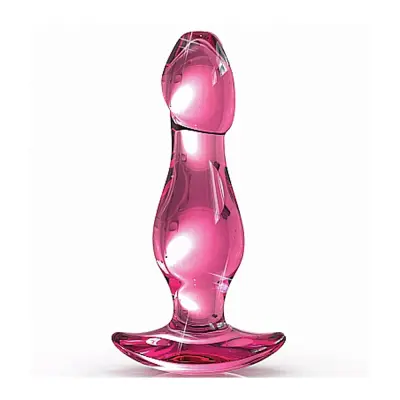 Icicles Glasplug No. 73