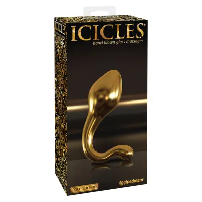 ICICLES GOLD EDITION - G11