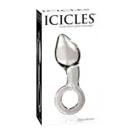 ICICLES NO 14 - HAND BLOWN MASSAGER