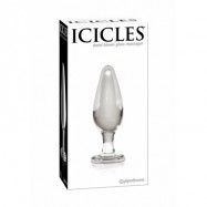 ICICLES NO 26 - HAND BLOWN MASSAGER