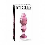 ICICLES NO 27 - HAND BLOWN MASSAGER