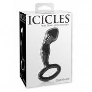 ICICLES NO 46 BLACK